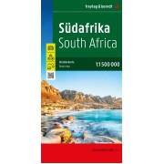 Sydafrika FB